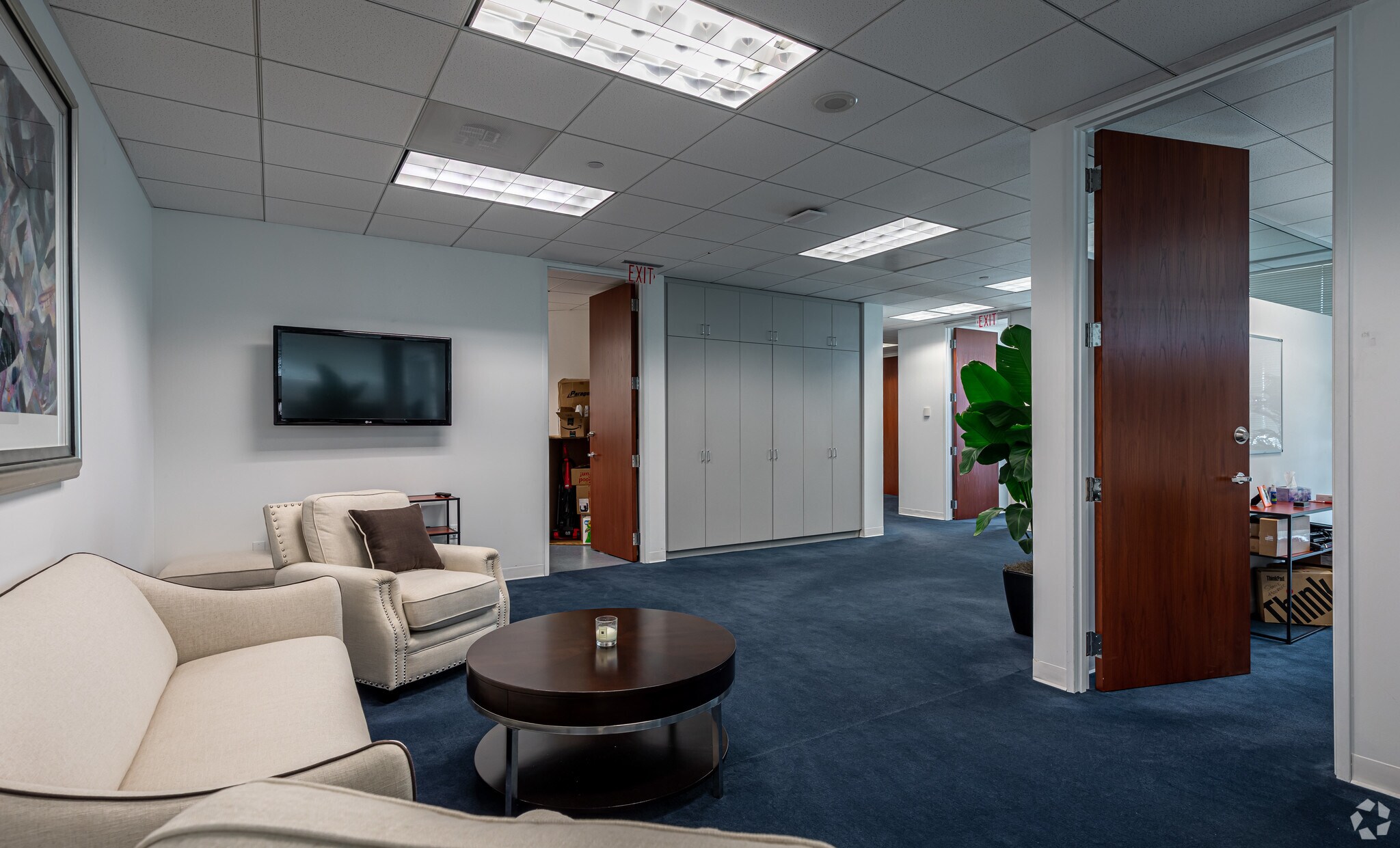 801 Brickell Ave, Miami, FL 33131 - Office for Lease | LoopNet.com