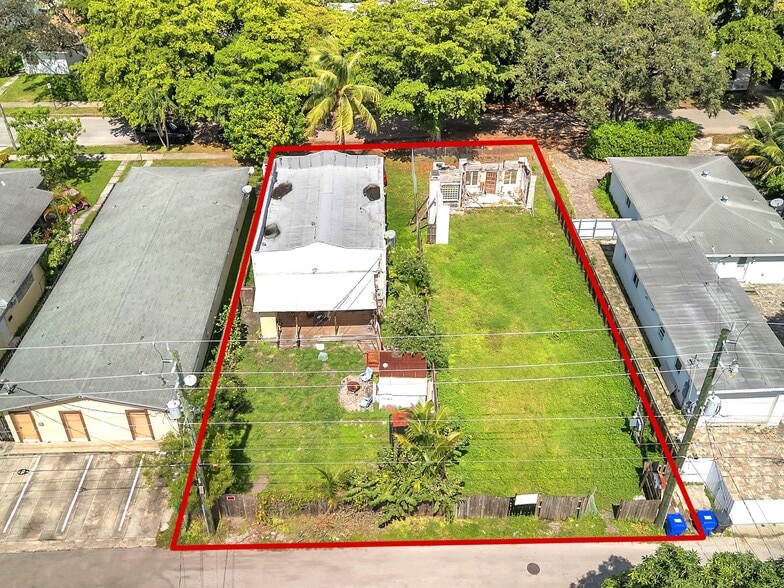 1932 Dewey St, Hollywood, FL for sale - Building Photo - Image 2 of 28