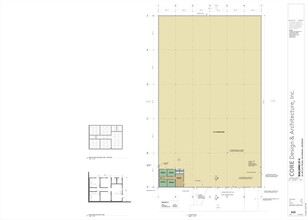 25 Artley Rd, Savannah, GA for lease Site Plan- Image 2 of 3