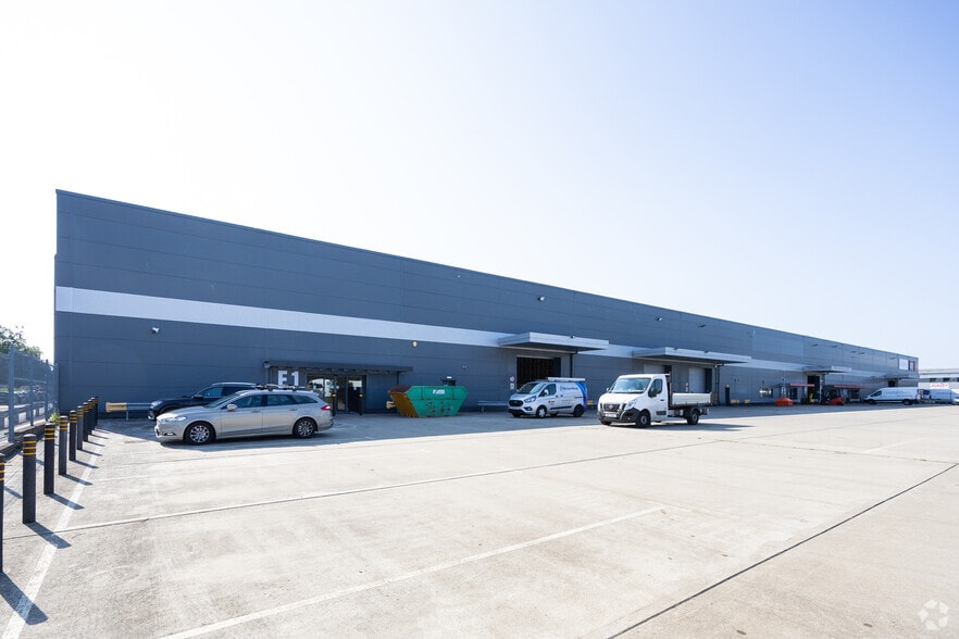 Bircholt Rd, Maidstone for lease - Building Photo - Image 3 of 4