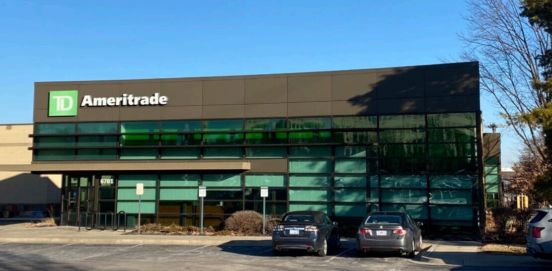 6701 College Blvd, Overland Park, KS for sale Building Photo- Image 1 of 1