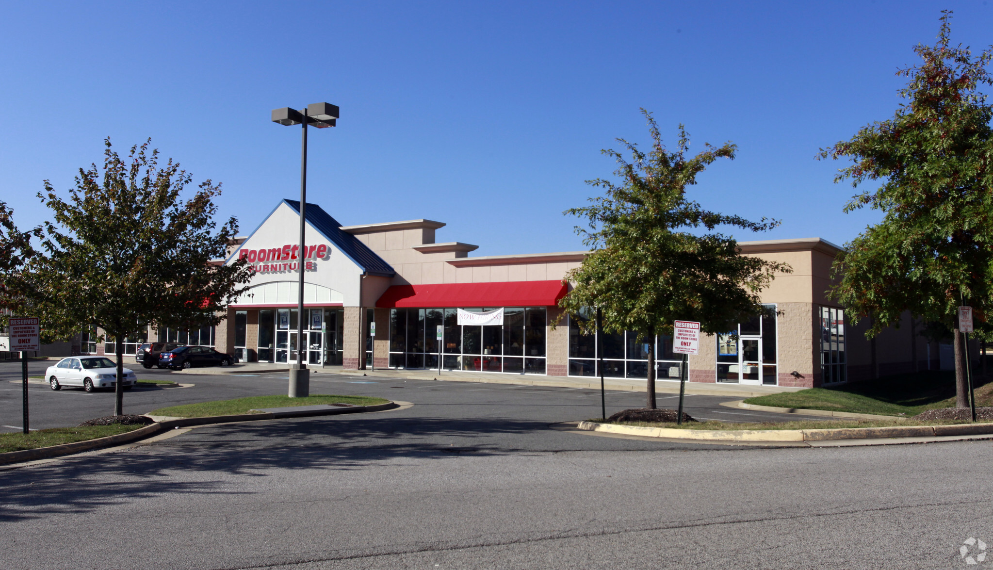 2542 Prince William Pky, Woodbridge, VA for lease Building Photo- Image 1 of 9