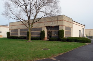 375 Patricia Dr, Warminster Township PA - Warehouse