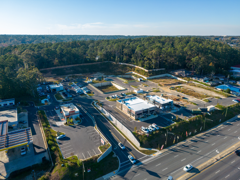 2314 NE Capital Cir, Tallahassee, FL for sale - Building Photo - Image 3 of 13