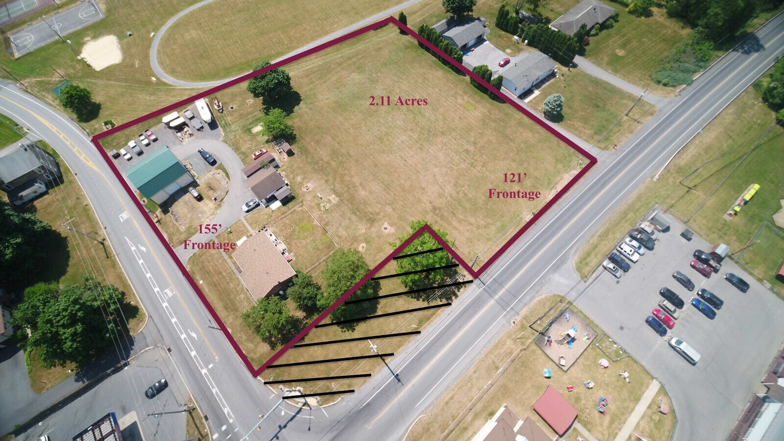 4615 Lehigh Dr, Walnutport, PA 18088