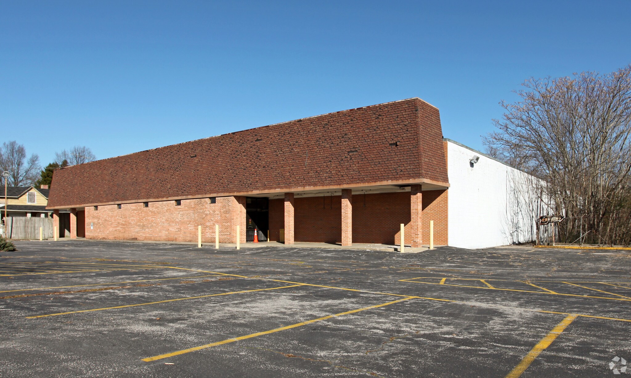 603 E Andrews Ave, Henderson, NC 27536