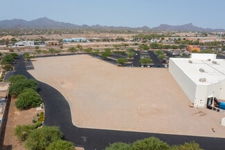 More details for 3682 W Orange Grove Rd, Tucson, AZ - Retail for Lease