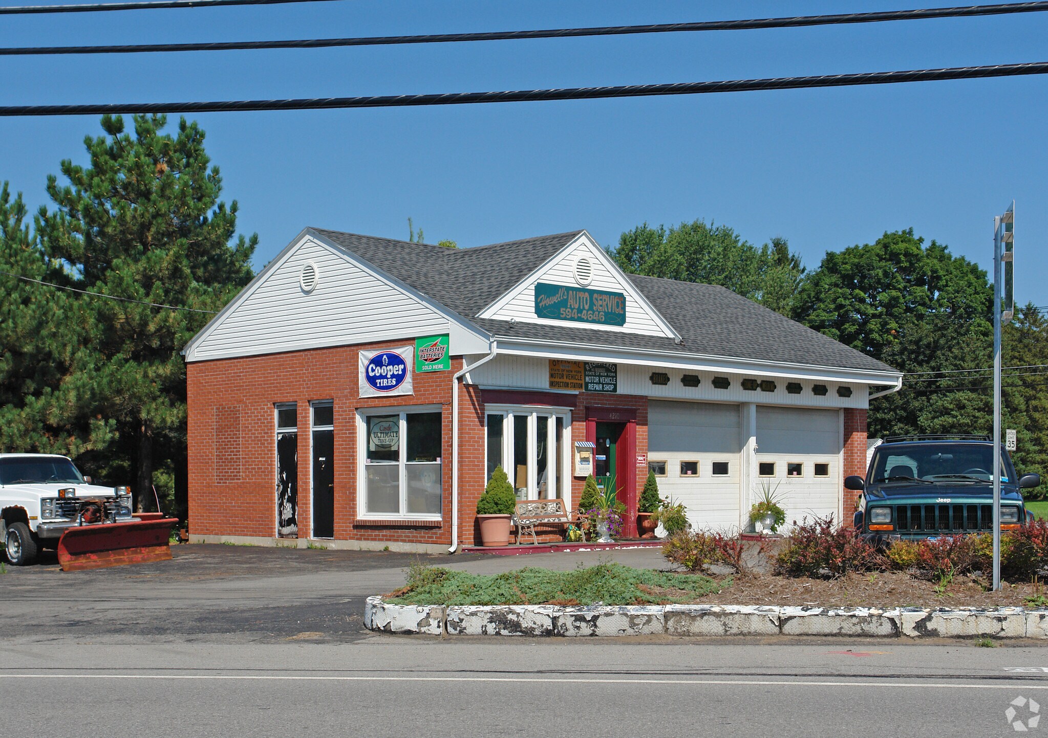 4210 Buffalo Rd, North Chili, NY 14514