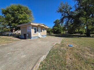 More details for 211 S 10th St, Temple, TX - Retail for Sale