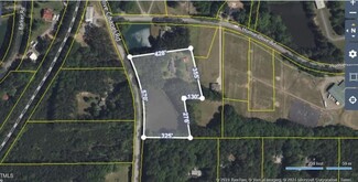 More details for 1917 New Hill Olive Chapel Rd, New Hill, NC - Land for Sale