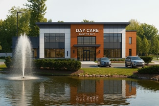 More details for 94 Hartwell Ave, Lexington, MA - Office/Retail for Lease