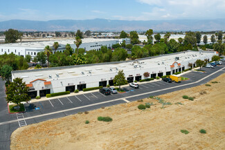 More details for 671 E Cooley Dr, Colton, CA - Industrial for Lease