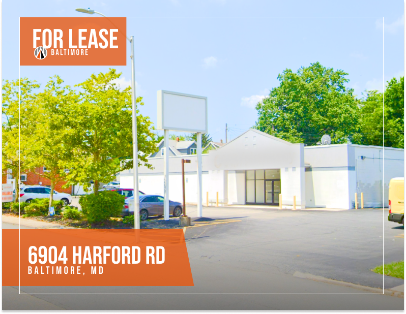 6910 Harford Rd, Baltimore, MD for sale Building Photo- Image 1 of 1
