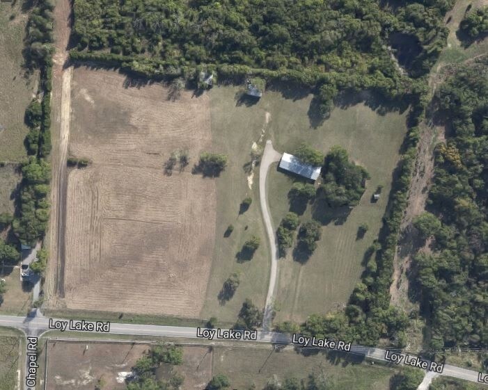 4631 N Loy Lake Rd, Sherman, TX for sale Primary Photo- Image 1 of 1