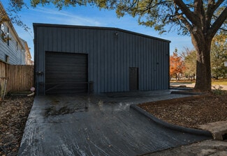 More details for 5339 Kansas St, Houston, TX - Industrial for Lease