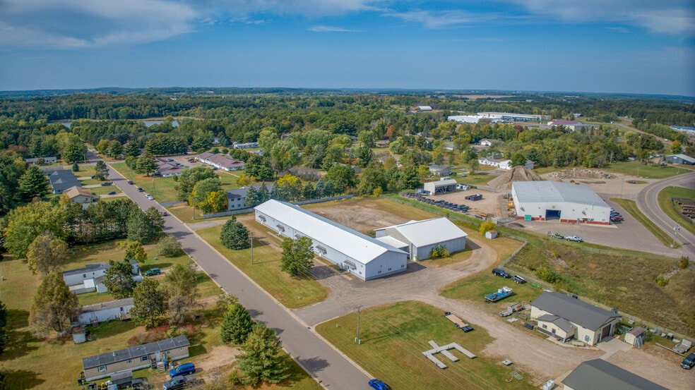 1110 W Center St, Chetek, WI for sale - Building Photo - Image 2 of 31