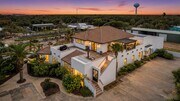 1703 Highway 35 S, Rockport TX - Warehouse
