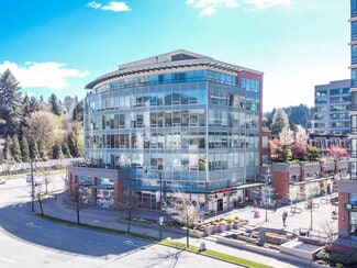 More details for 130 Brew St, Port Moody, BC - Office, Office/Medical for Lease