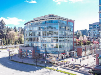 More details for 130 Brew St, Port Moody, BC - Office for Lease