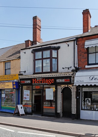 More details for 12 Oldbury Rd, Rowley Regis - Retail for Lease