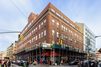 More details for 80 Elizabeth St, New York, NY - Retail for Lease