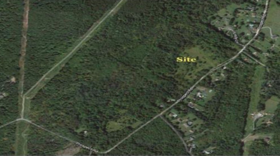 Tbd Prospect Rd, Monroe, NY for sale - Aerial - Image 1 of 1