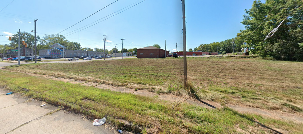 3400 Market St, Youngstown, OH for lease - Building Photo - Image 3 of 3