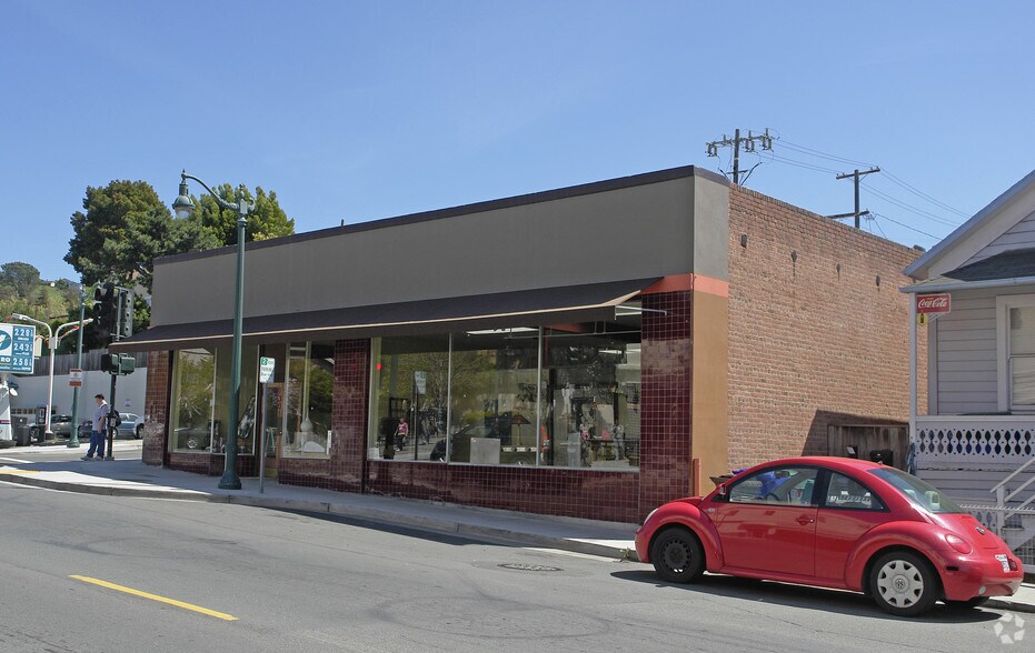 1301-1303 Pomona St, Crockett, CA for sale - Building Photo - Image 2 of 15