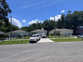 More details for 1226, 1230, 1234 36th St – Specialty for Sale, Orlando, FL