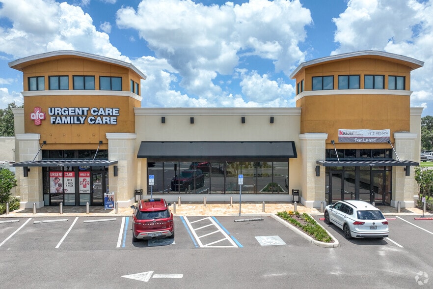 7101 US Highway 19 N, Pinellas Park, FL for lease - Building Photo - Image 2 of 8