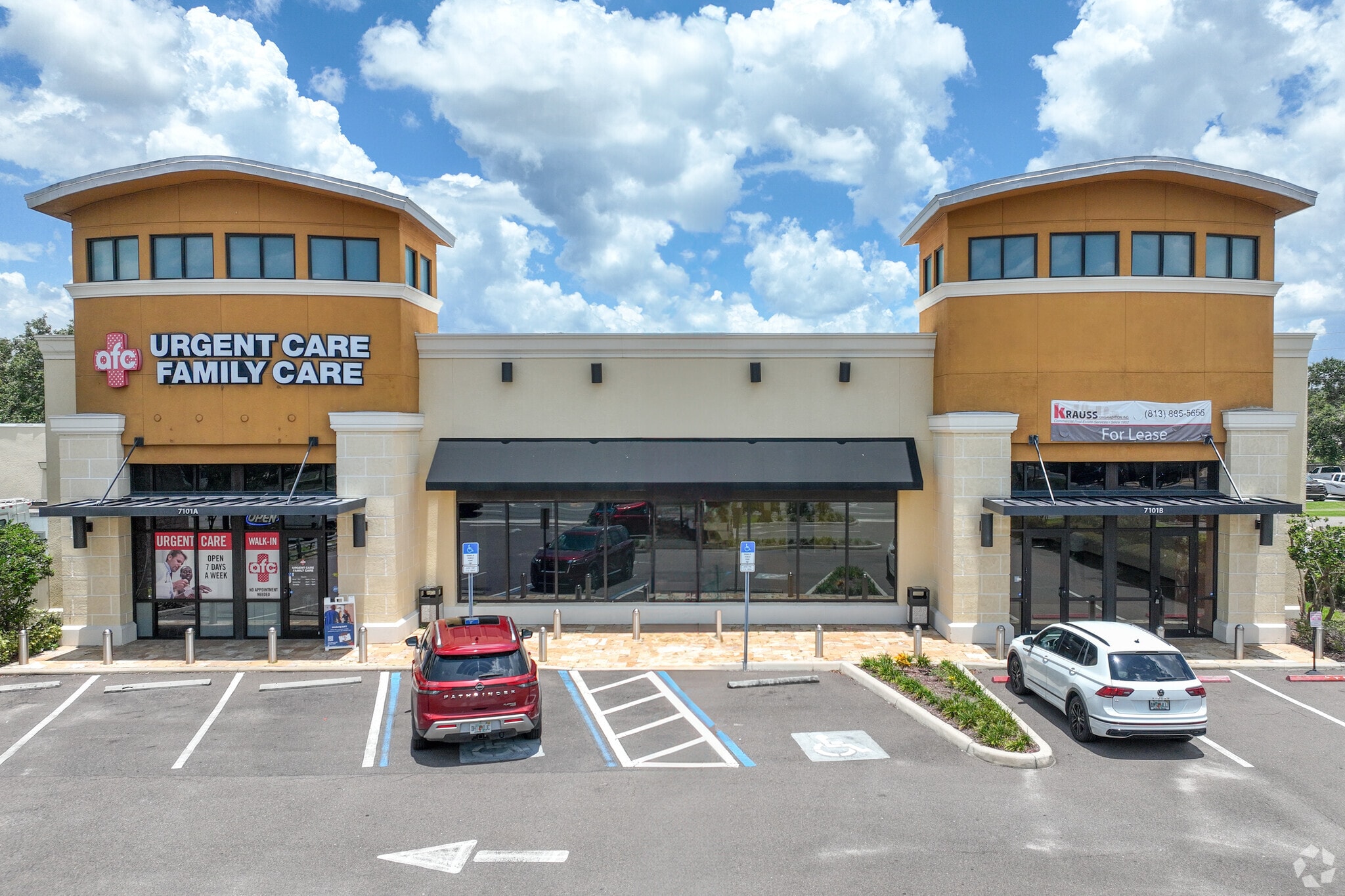 7101 US Hwy 19 N, Florida 33781, ,Retail,For Lease,US Hwy 19 N,1052
