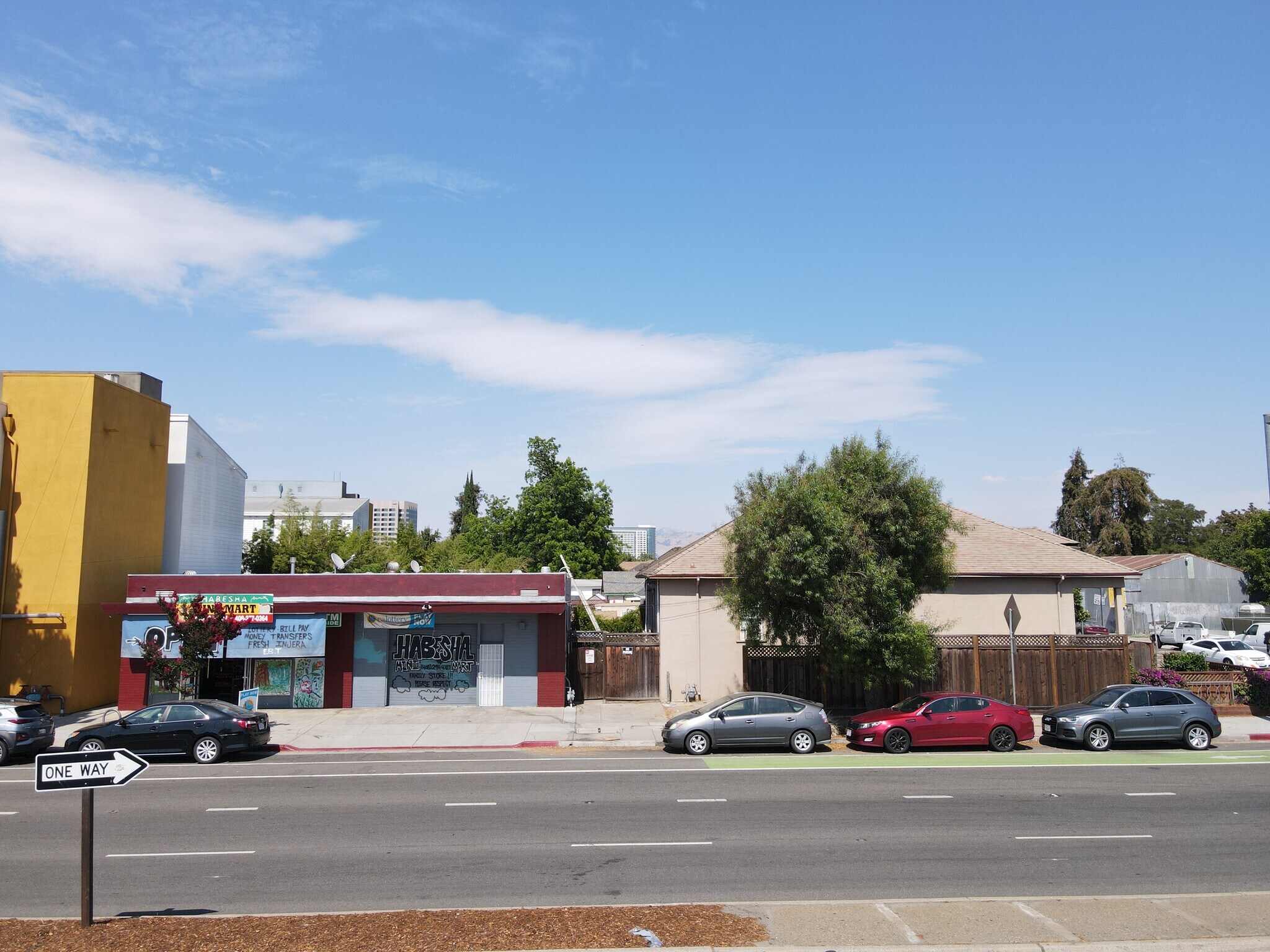 394 Barack Obama Blvd, San Jose, CA for sale Building Photo- Image 1 of 1