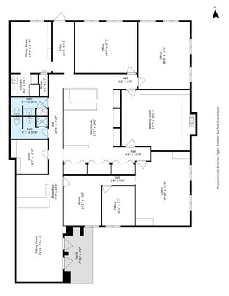 More details for 721 W Abram St, Arlington, TX - Office for Lease