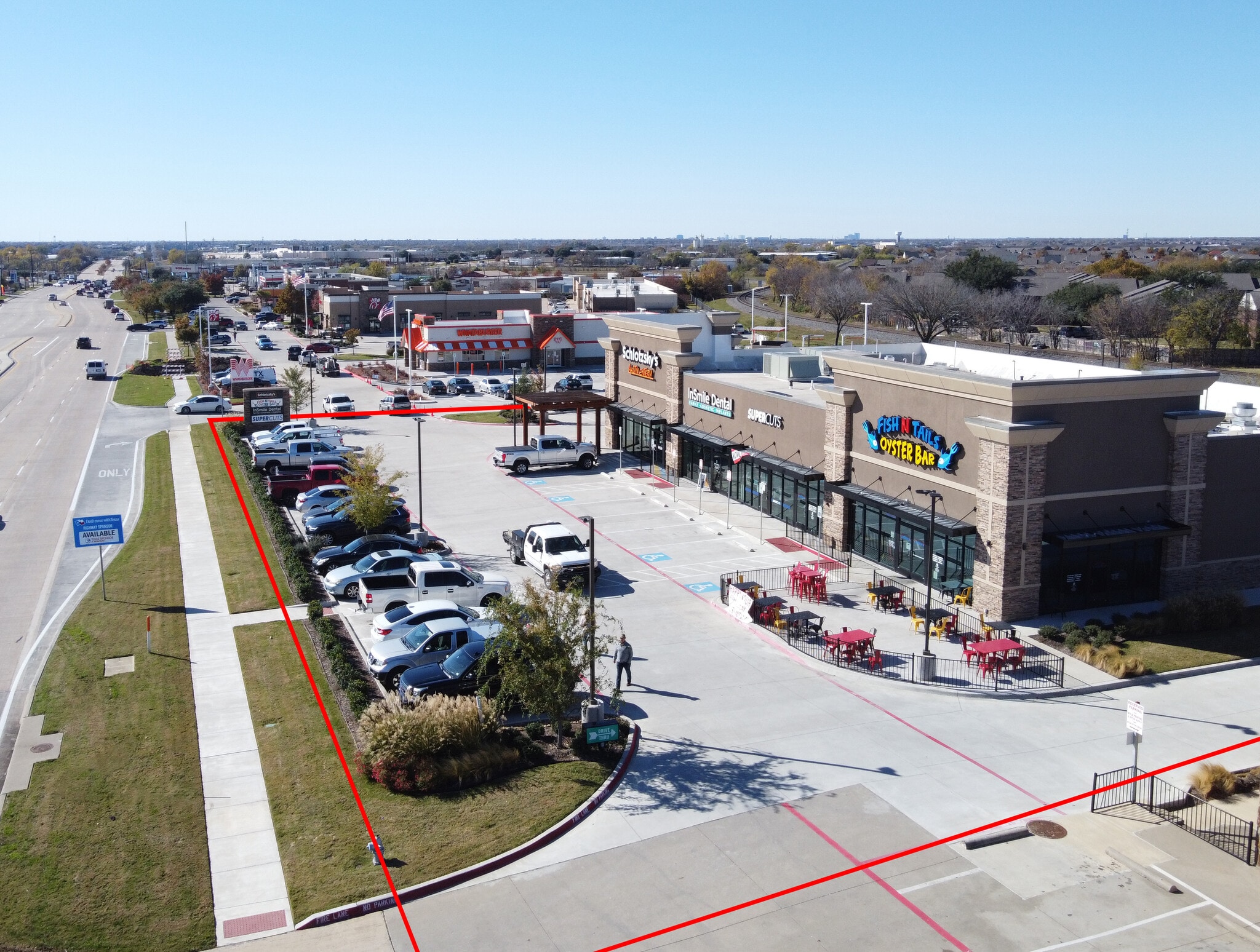 330 S Highway 78, Wylie, TX for sale Primary Photo- Image 1 of 1