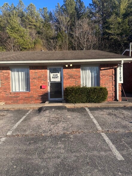 686 S Highway 25 W, Williamsburg, KY for lease - Primary Photo - Image 1 of 13