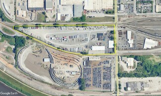 More details for 1134 S 12th St, Kansas City, KS - Industrial for Sale