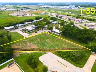 More details for 12th Avenue, Ardmore, OK - Land for Sale