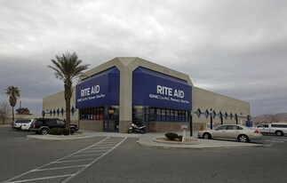 21738 US Highway 18, Apple Valley CA - Bar