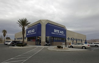 More details for 21738 US Highway 18, Apple Valley, CA - Retail for Lease