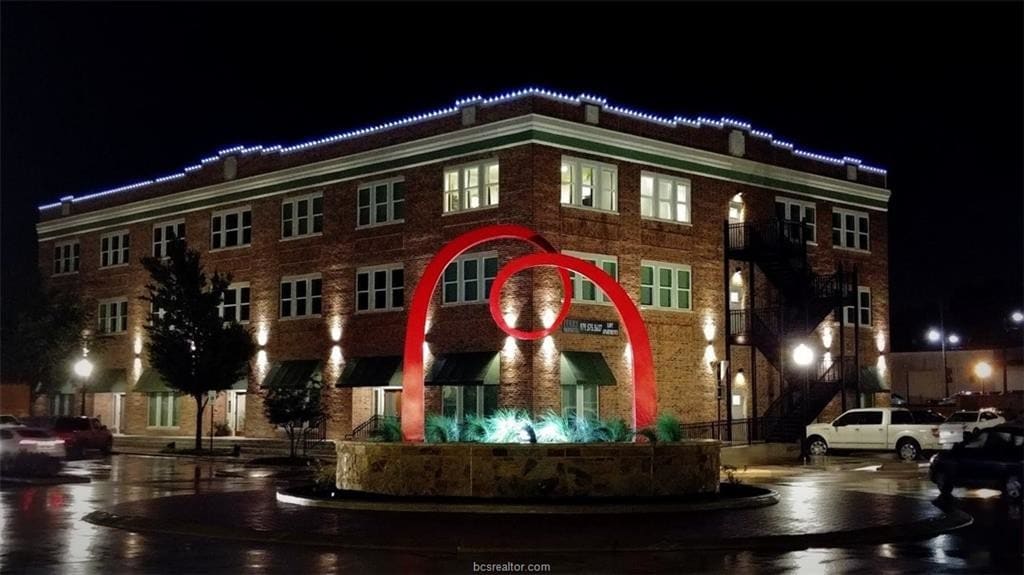 401 N Main St, Bryan, TX for sale Other- Image 1 of 1