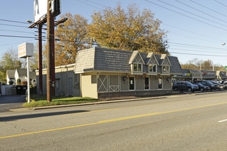 More details for 5201-5205 Kingston Pike, Knoxville, TN - Retail for Lease