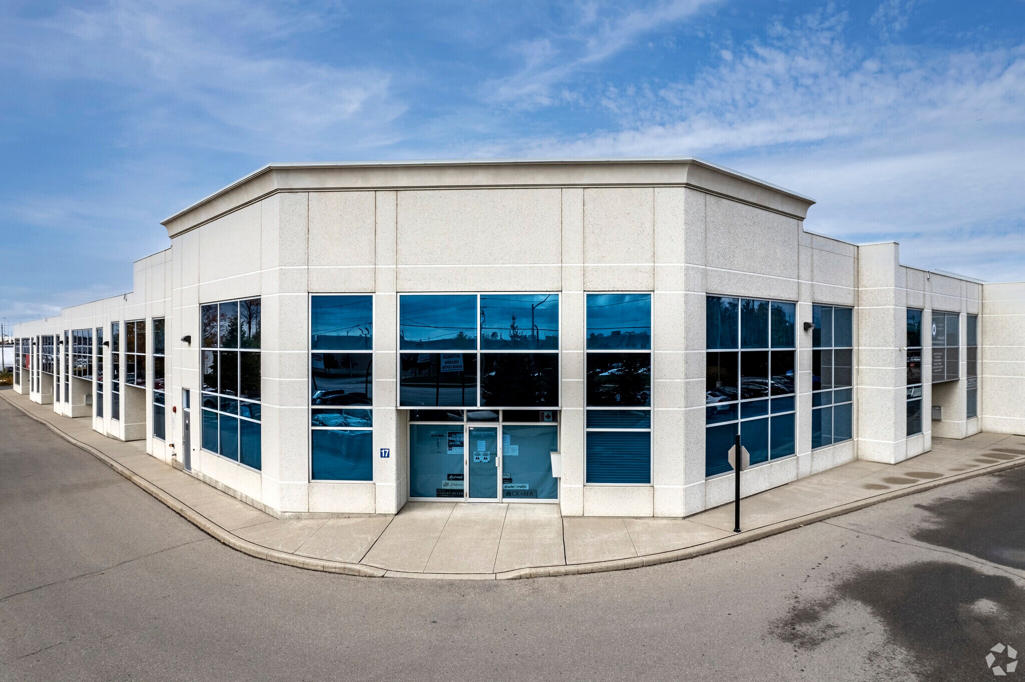8888 Keele St, Concord, ON for sale Building Photo- Image 1 of 1