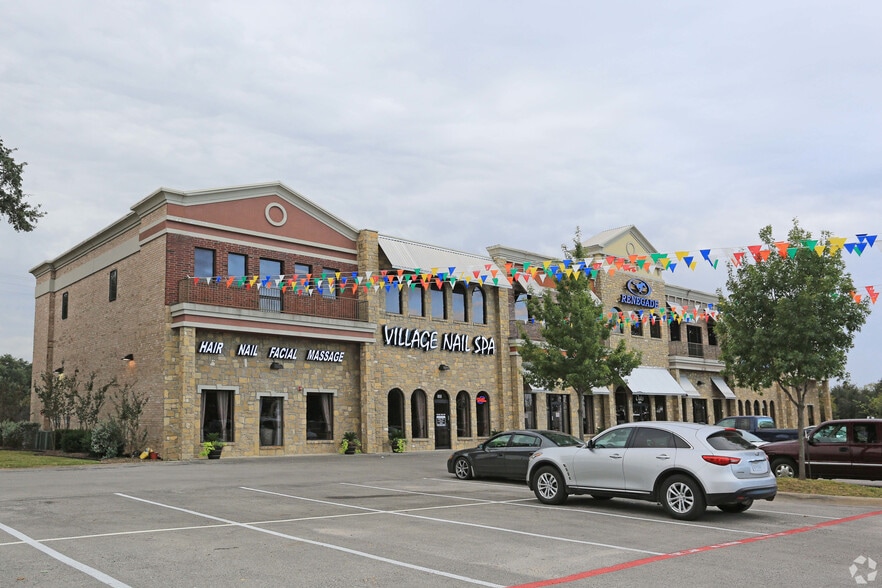 1.5 Acres Off East Hwy 377 And Grandbury Ct, Granbury, TX for sale - Other - Image 3 of 4