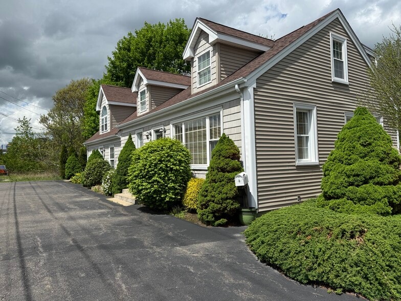 980 Eddie Dowling Hwy, North Smithfield, RI for sale - Building Photo - Image 2 of 20