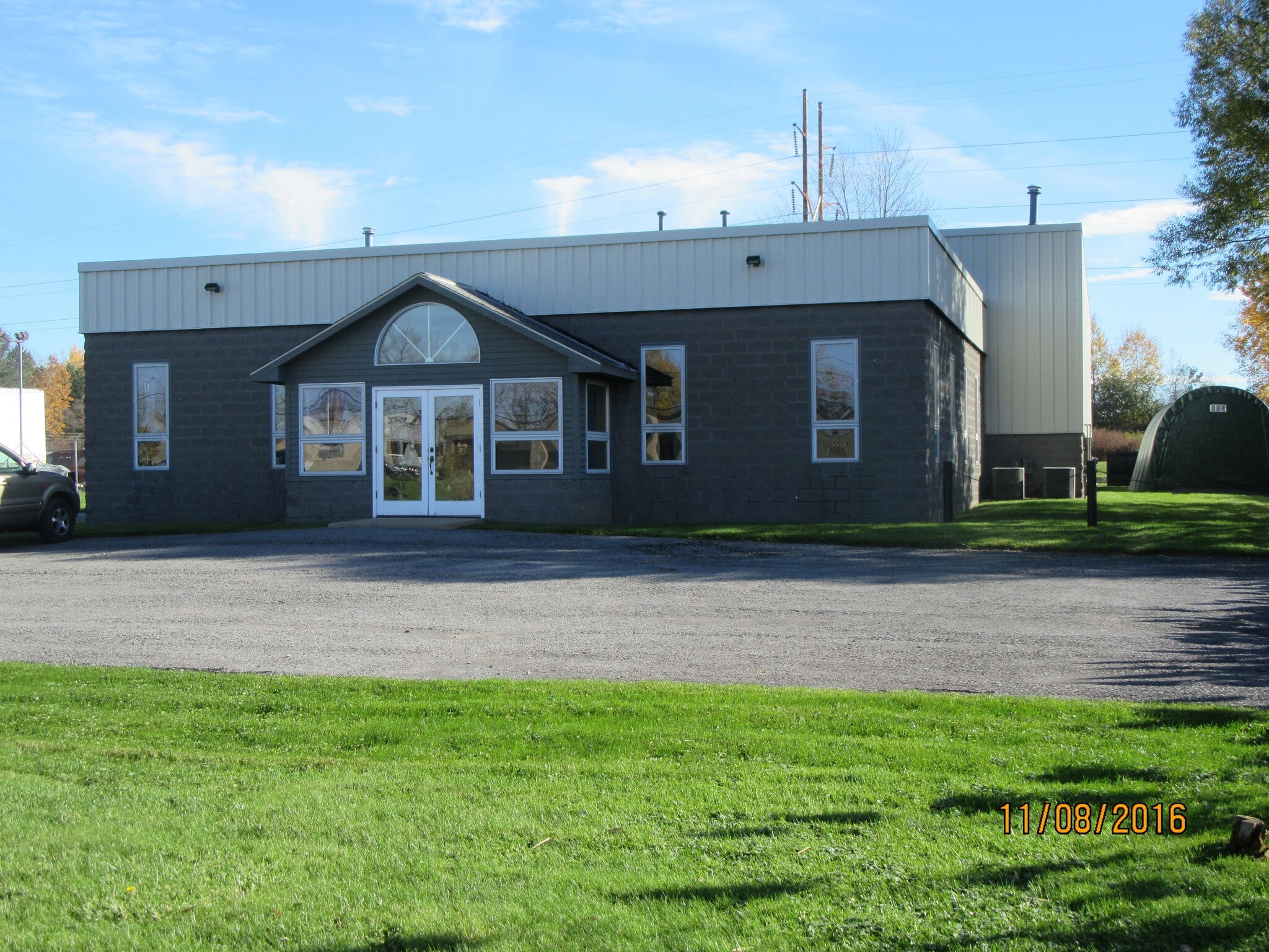 7706 Maltage Dr, Liverpool, NY for sale Building Photo- Image 1 of 1