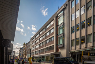 More details for 87-91 Newman St, London - Office for Lease