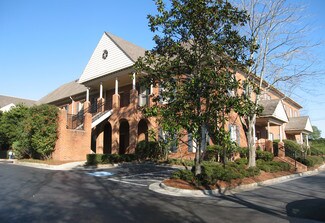 More details for 1776 Old Spring House Ln, Dunwoody, GA - Office for Lease