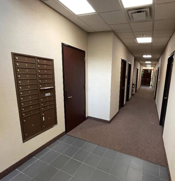 2530 Eldorado Pky, McKinney, TX for lease - Interior Photo - Image 3 of 4