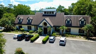 More details for 10 Target Rd, Hilton Head Island, SC - Industrial for Sale