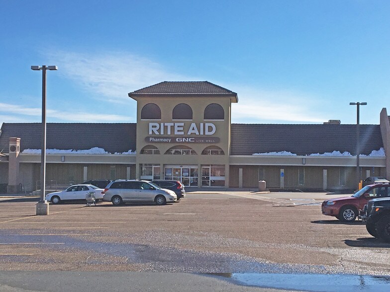 6770-6876 S University Blvd, Centennial, CO for sale - Building Photo - Image 1 of 1